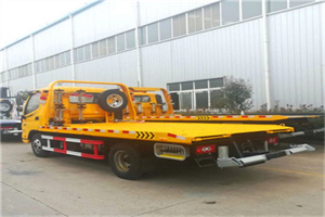 红旗附近拖车救援搭电