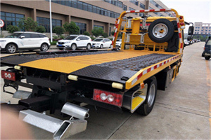 红旗24小时汽车送油服务公司