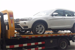 红旗拖车24小时服务电话