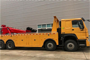 红旗道路救援公司